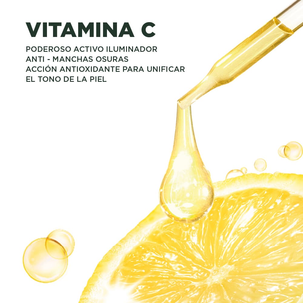 VITAMINA C
